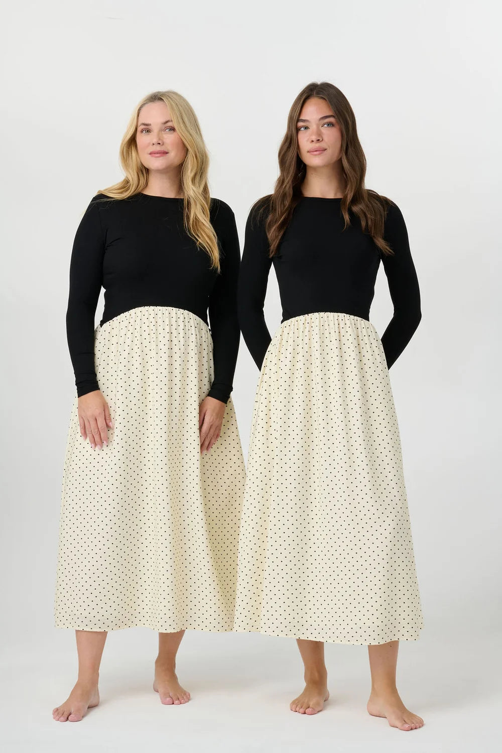 ELISA DRESS