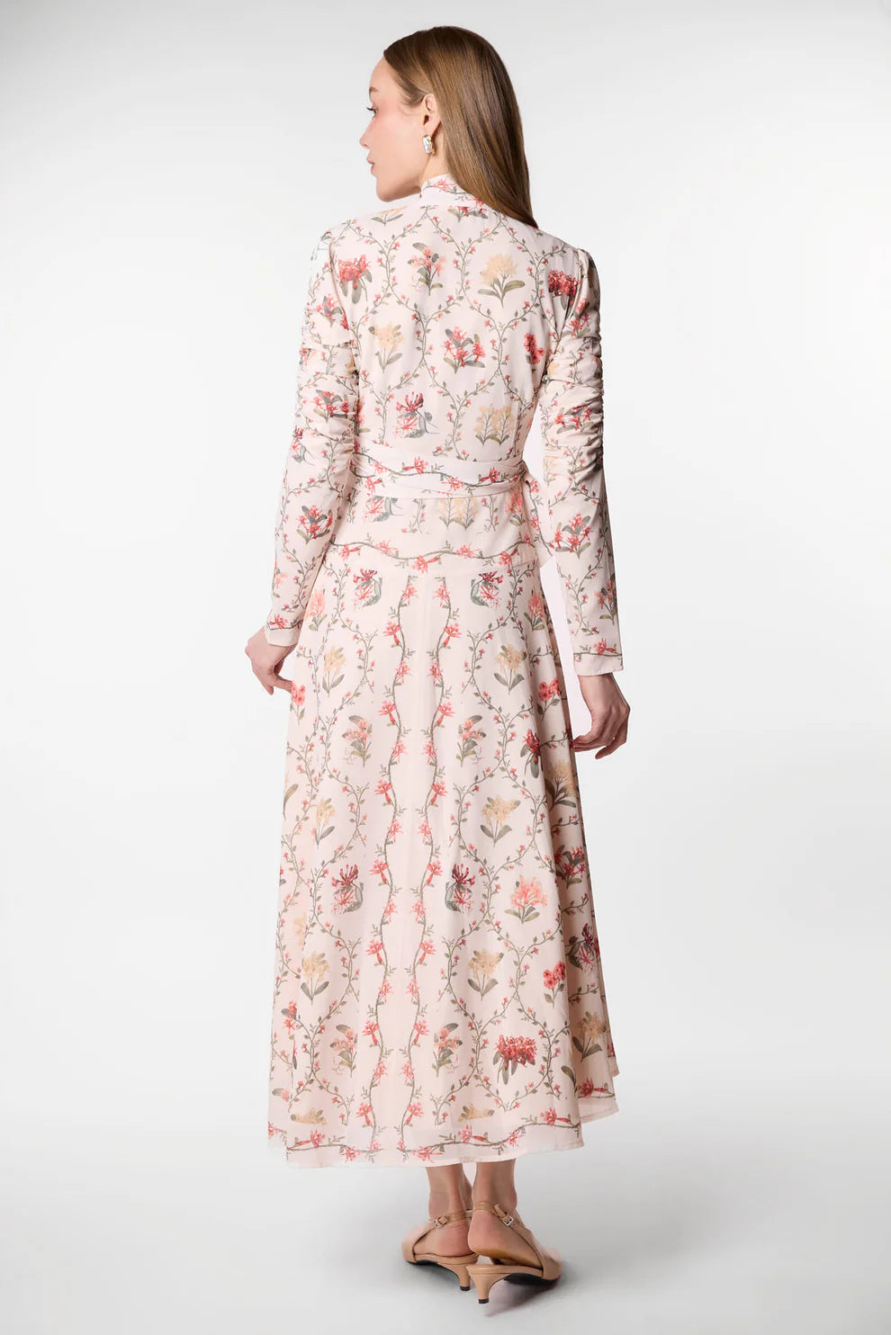 FLORENTINA WRAP