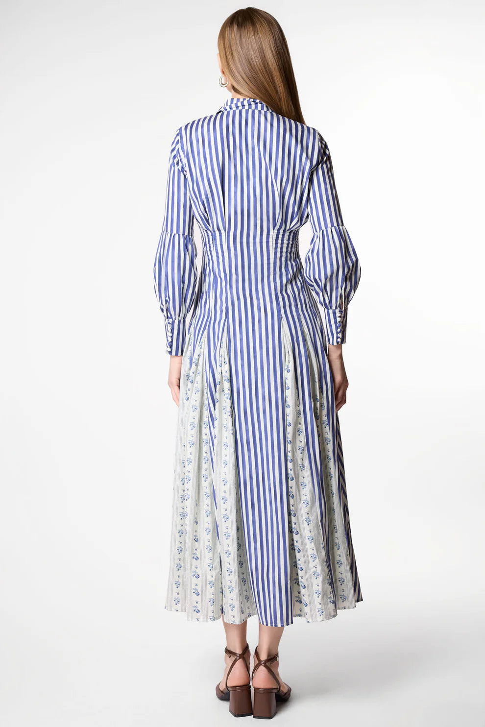 THE RIVERA MAXI