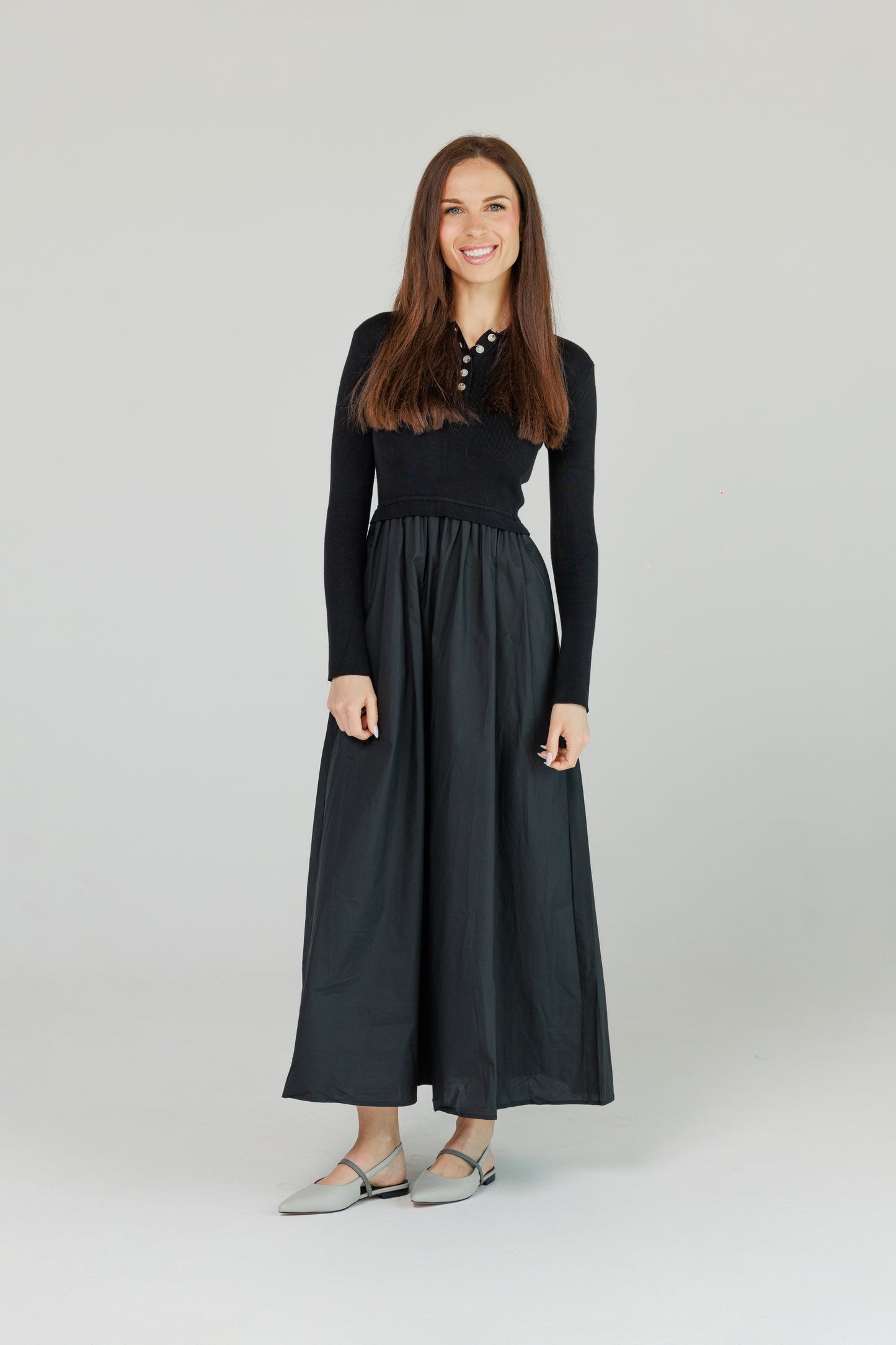 THEA DRESS