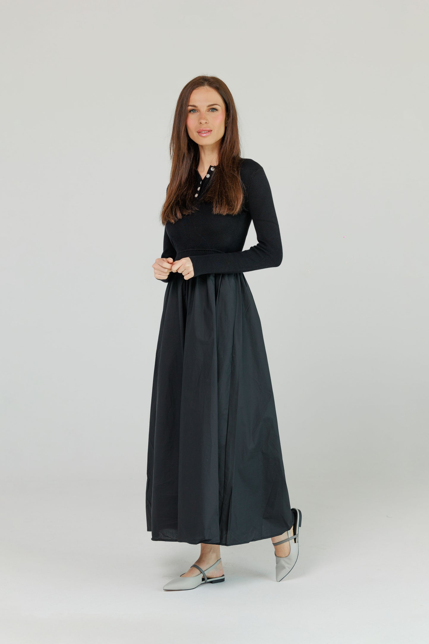 THEA DRESS