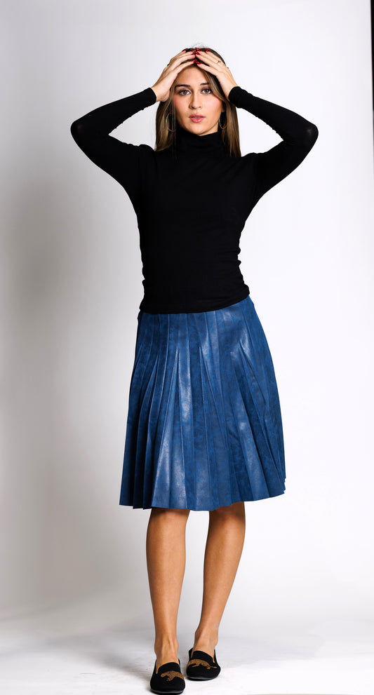 CITY CRINKLE AVAILABLE IN 3 COLORS