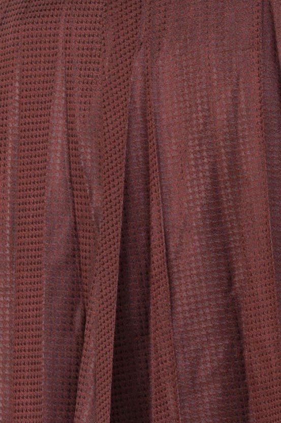 CITY HT BURGUNDY
