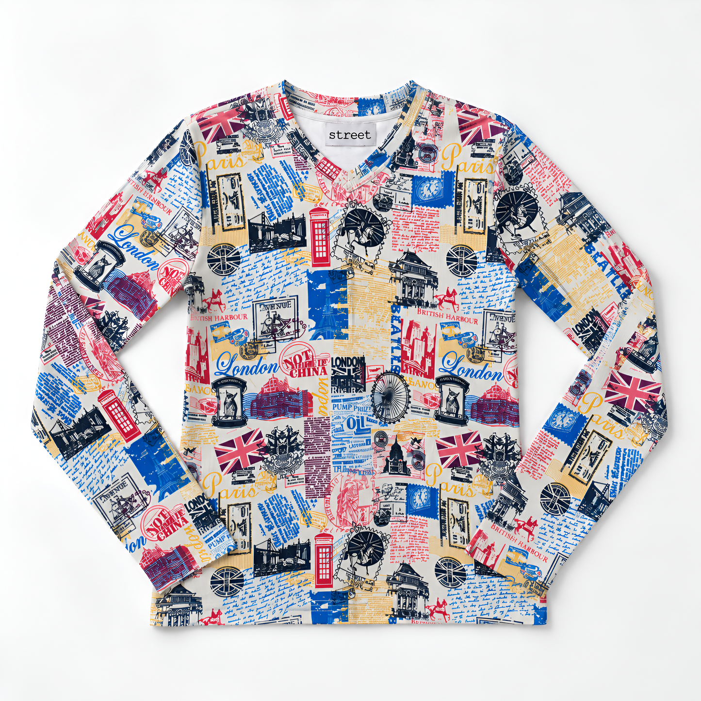 NEW FOR 26' BRIT POP