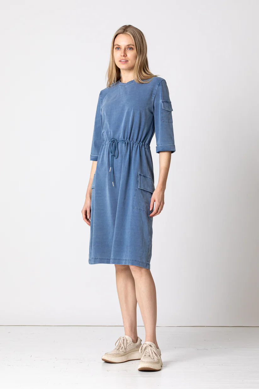 ELARA DRESS