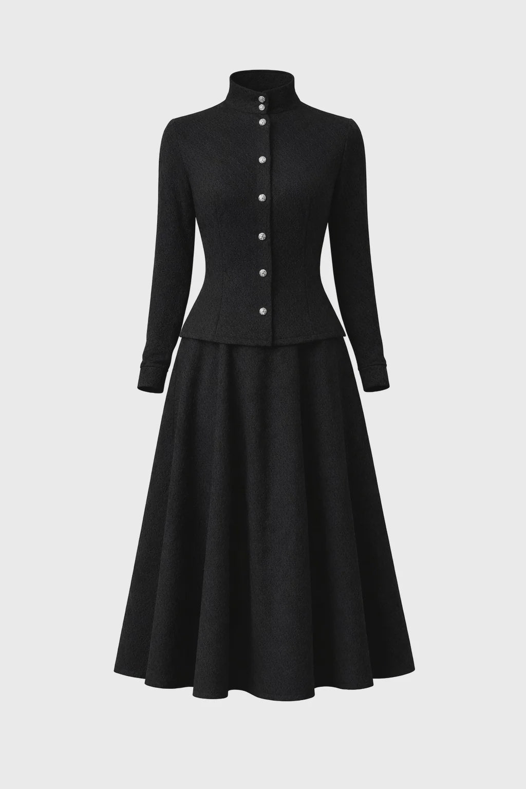 ELISE NOIR SET