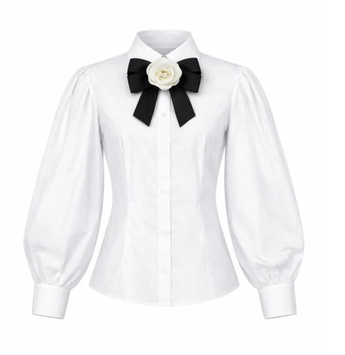 BLACE BLOUSE
