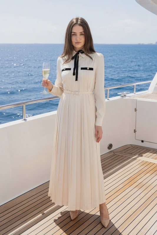 LOLA DRESS