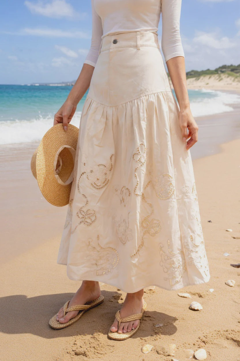 GRACE SKIRT