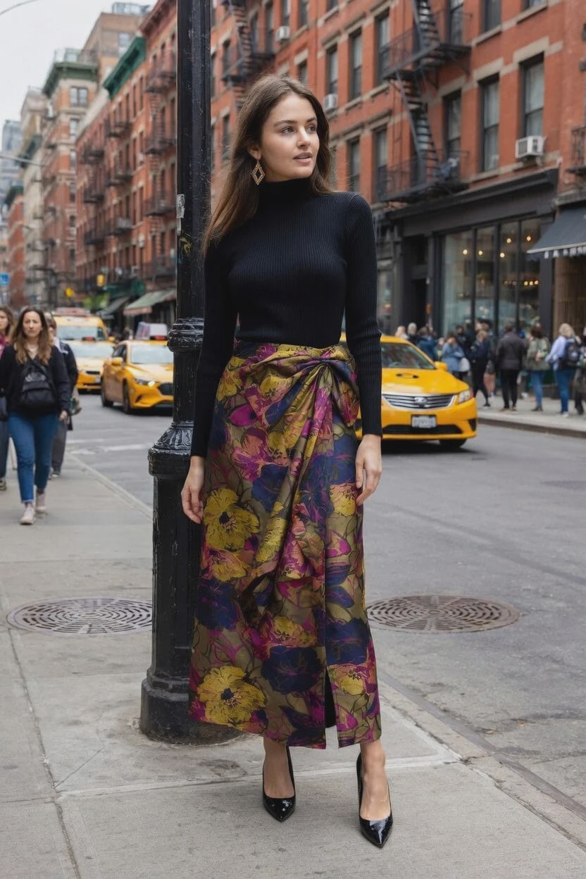 MACKENZIE SKIRT