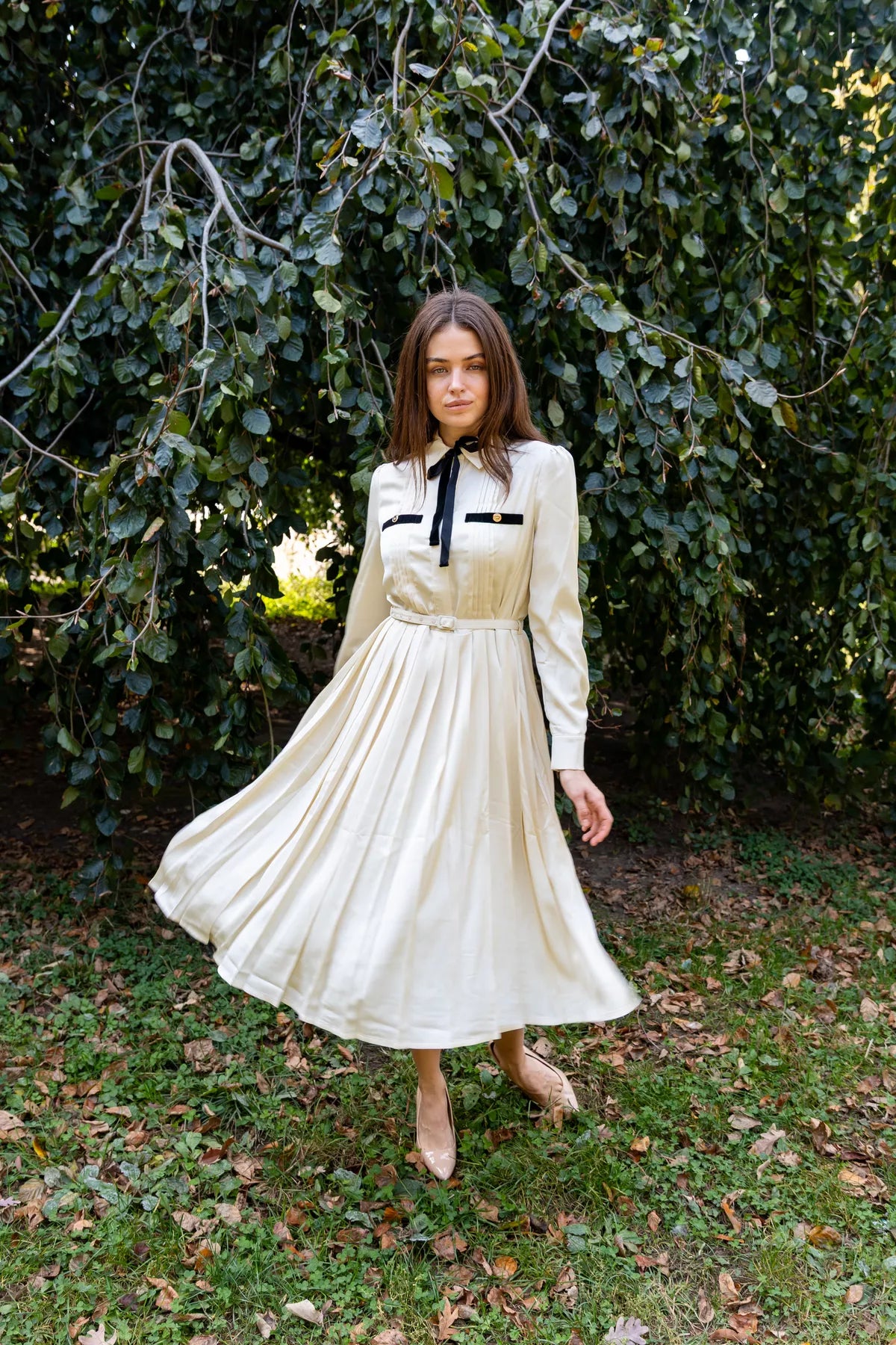 LOLA DRESS
