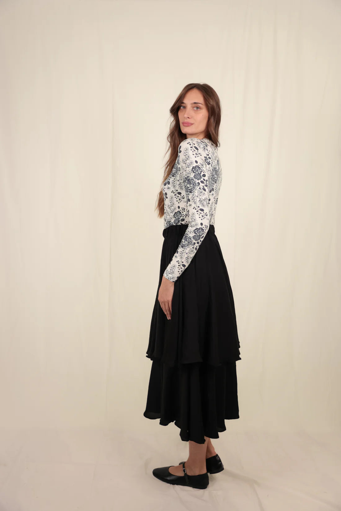 IRA SKIRT