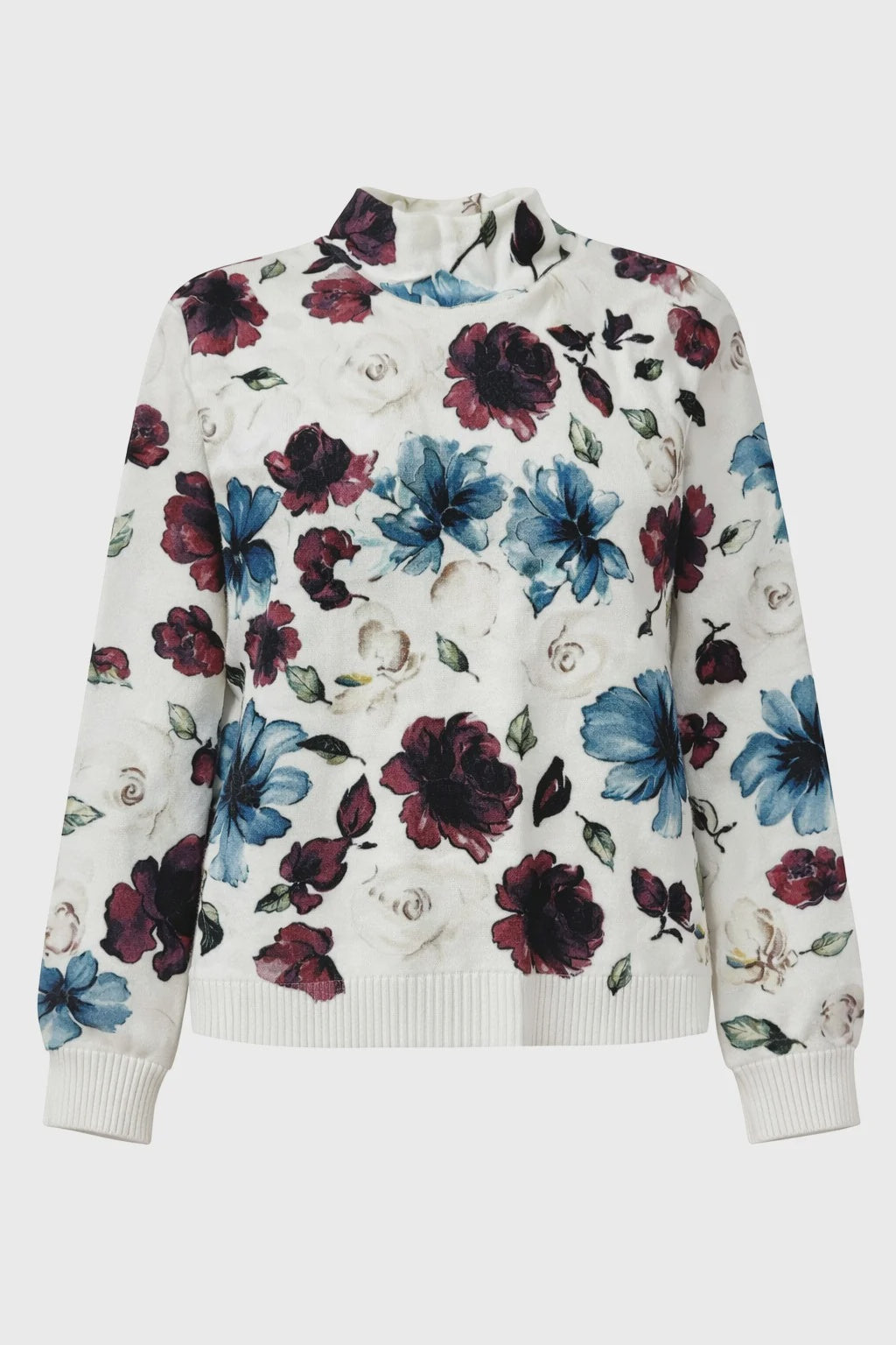 LILA TOP