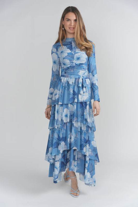 EUROPA DRESS ~ MORNING MIST