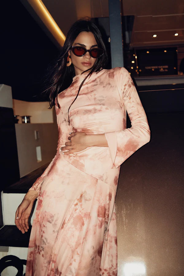 VENICE DRESS