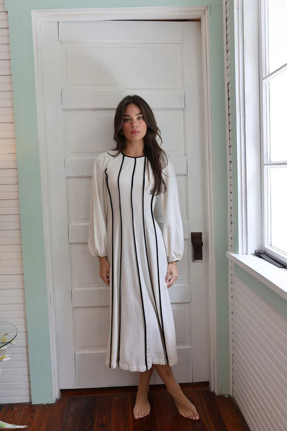 MAVEN DRESS