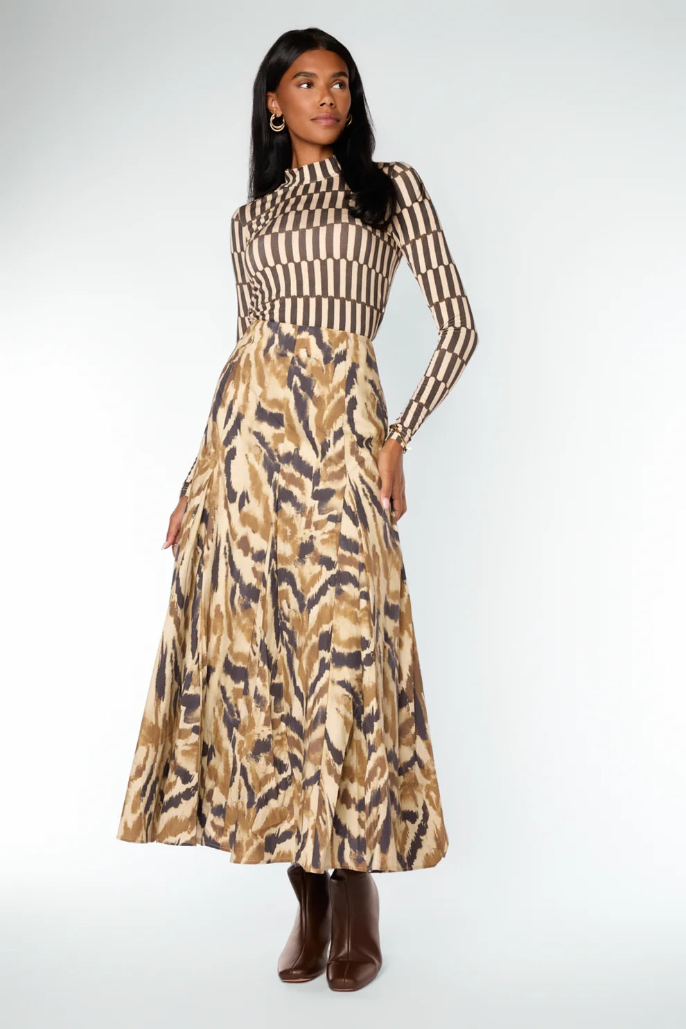 ZOLA SKIRT