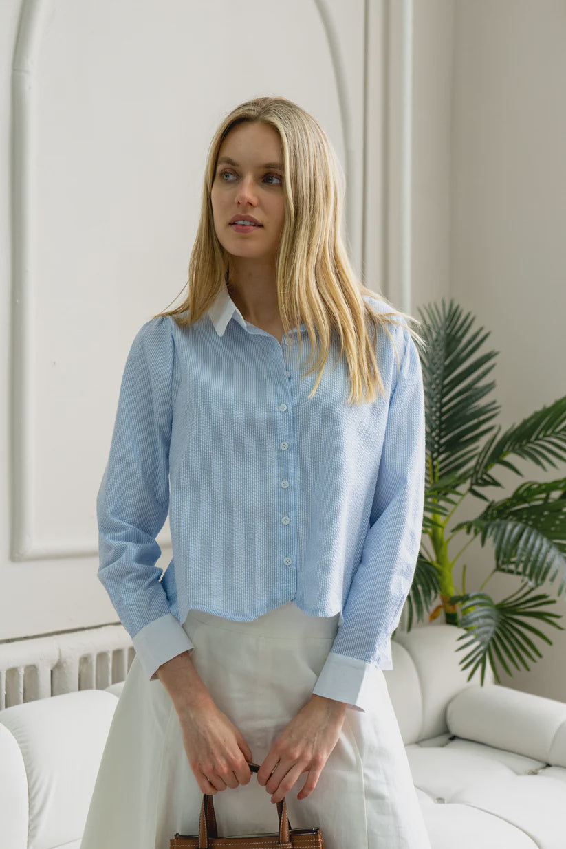 TUCANA SHIRT