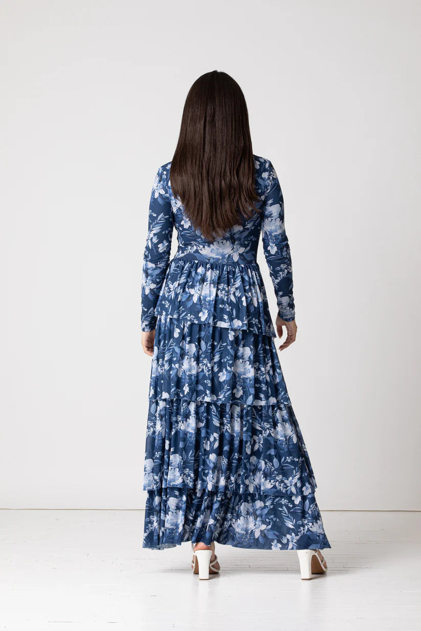 EUROPA DRESS