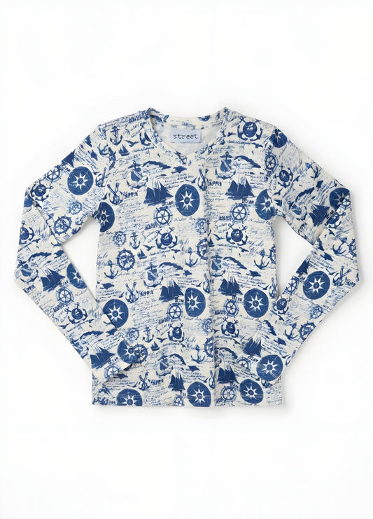 NEW FOR 26' NAUTICAL