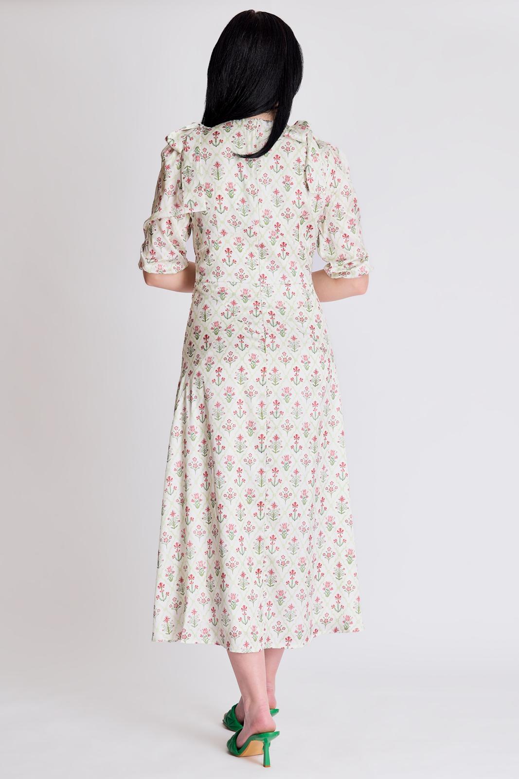 PORTOFINO DRESS