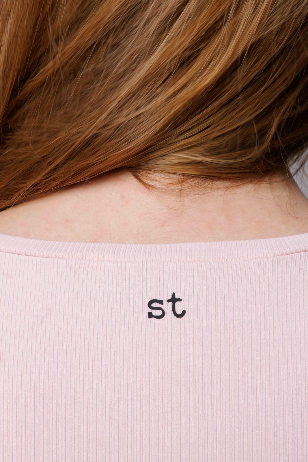 MICRO V-BABY PINK 3/4