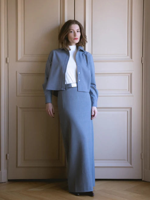 RAVELLO SKIRT