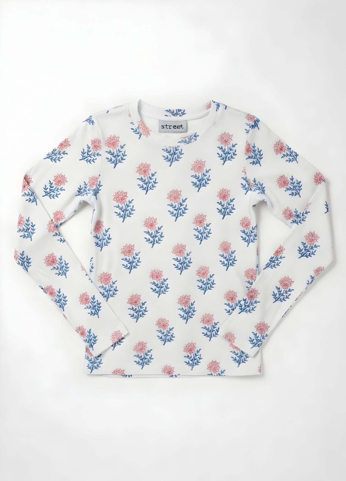 NEW FOR 26' FLORAL