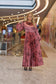 PLEATED SKIRT DRESS AVAILABLE IN 2 COLORS