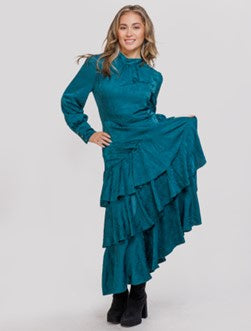 LAYERED DRESS