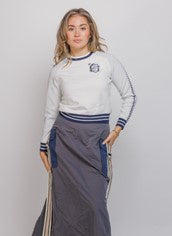 INSIGNIA SWEATER