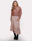 MIDI SKIRT
