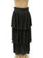 LAYERED SKIRT