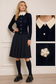 PEARL DETAILED SWEATER