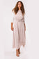 STAIN JUMPER DRESS