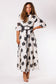 FLOWER FLOWER PRINT DRESS