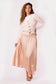GOLD LINK CARDIGAN