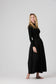 BLACK AVERY DRESS