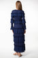 ALESSANDRA GOWN - MIDNIGHT