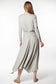 THE CELESTE DRESS ~ SAGE