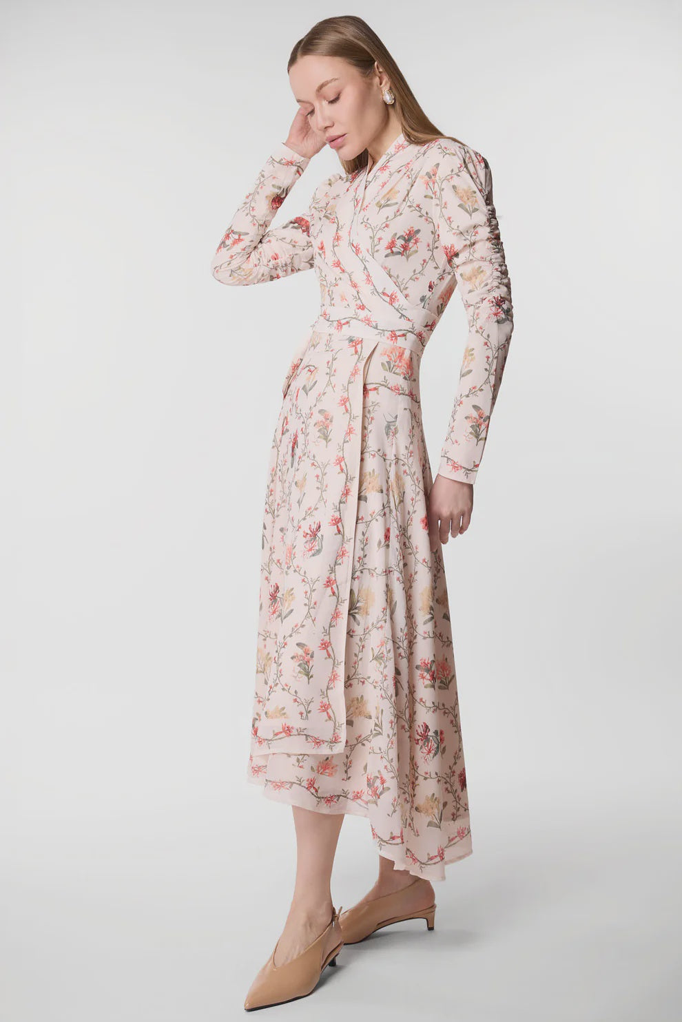 FLORENTINA WRAP
