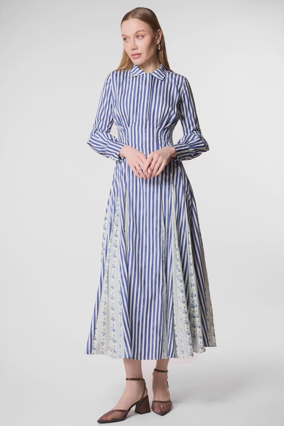 THE RIVERA MAXI