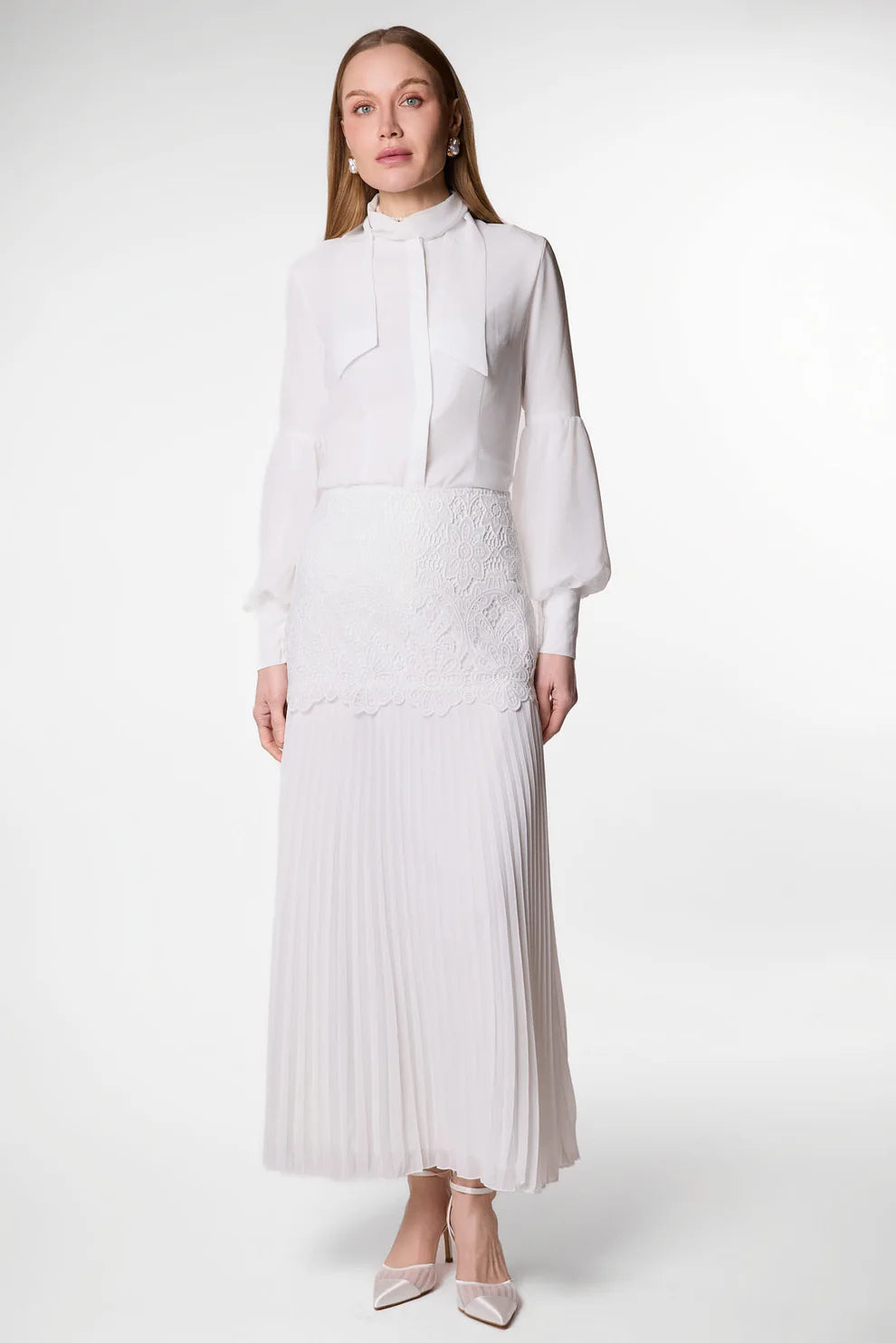 THE FRANCESCA SKIRT
