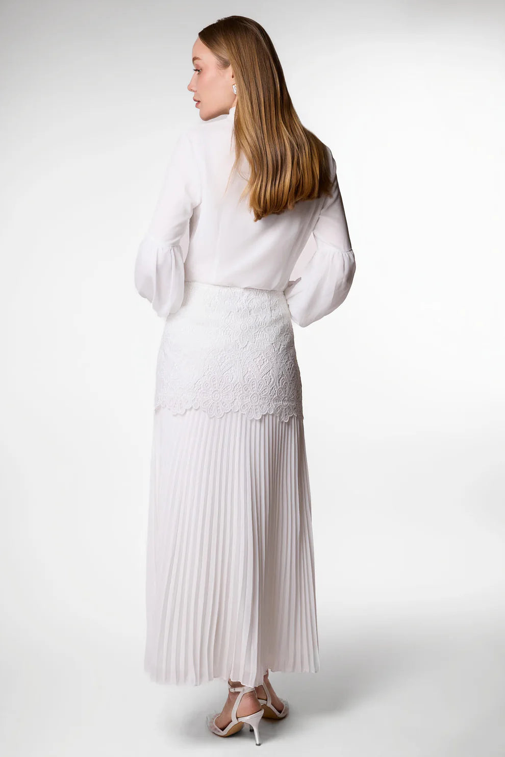 THE FRANCESCA SKIRT