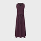 PLUM THE WRAP JUMPER