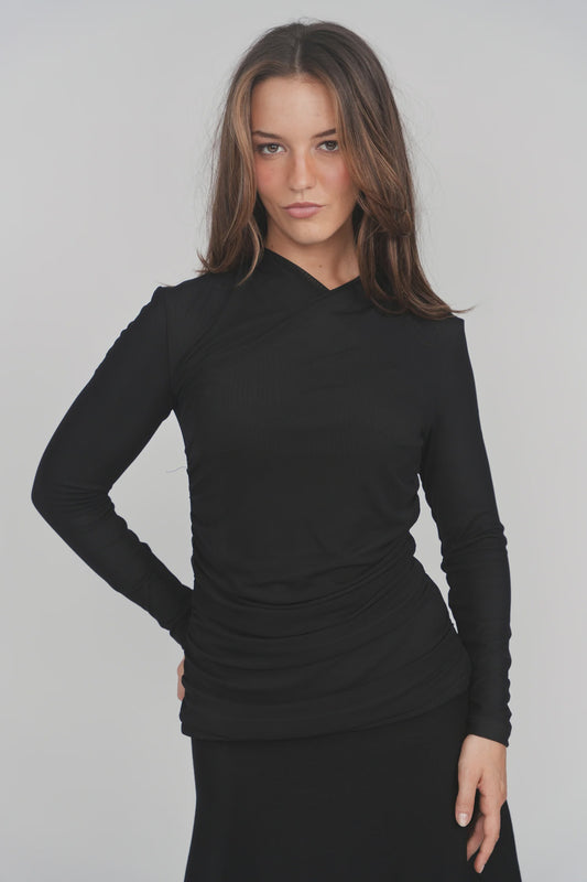 ADHILL BLACK TOP