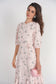 DALIAH DRESS