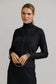 BLACK SHIMMER 2PC SET