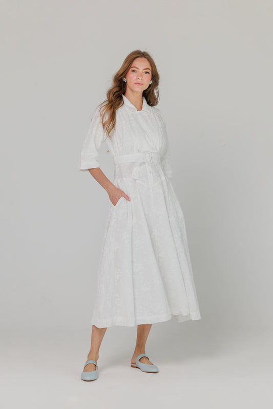 ABIGAIL DRESS