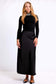 SWEATER WITH RHINESTONE DETAIL AVAILABLE IN 2 COLORS